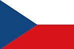 Czech Repubic flag