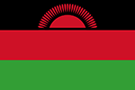 Malawi flag