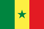 Senegal flag