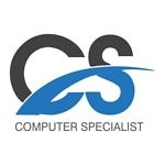 Logo for Computer Specialist LTD