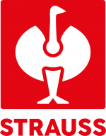 Logo for Strauss U.K. Limited