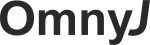 Logo for OmnnyJ