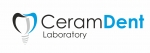 Logo for Ceramdent Ltd