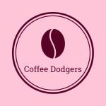 Logo for Coffee Dodgers