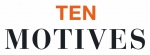 Logo for 10 Motives