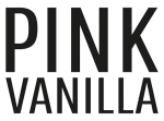 Logo for PINK VANILLA