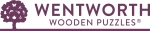 Logo for Wentworth Wooden Puzzles