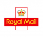 Logo for Royal Mail Stamps and Collectibles