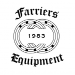 Logo for Farriers Equipment Ltd