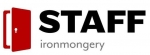 Logo for New Star / TA Staff Ironmongery