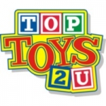 Logo for Toptoys2u Ltd