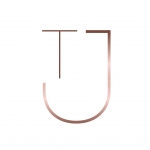 Logo for TJ Beauty Products