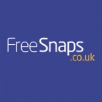 Logo for FREESNAPS