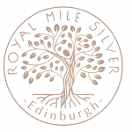 Logo for Royal Mile Silver Ltd.