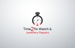 Logo for Time2Fix Ltd