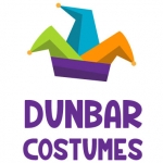 Logo for Dunbar Costumes Ltd