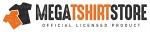 Logo for MegaTshirtStore