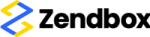 Logo for Zendbox