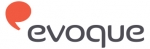 Logo for Evoque