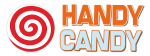 Logo for Handy Candy