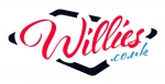 Logo for WILLIES.CO.UK