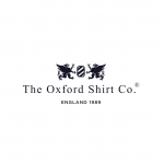 Logo for The Oxford Shirt Company