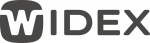 Logo for Widex UK