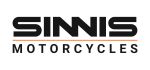 Logo for Sinnis Motorcycles