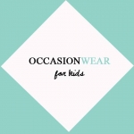 Logo for Occasionwearforkids Ltd