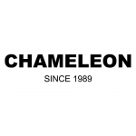 Logo for CHAMELEON