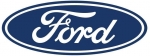 Logo for Ford UK