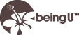 Logo for BEINGU.ME