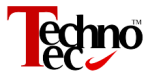 Logo for TechnoTec