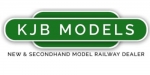 Logo for KJB Models Ltd