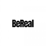 Logo for BeReal Wear