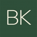 Logo for Bare Kind