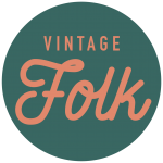 Logo for Vintage Folk Ltd