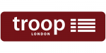 Logo for Troop London (UK) Limited