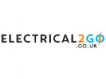 Logo for Electrical2go.co.uk