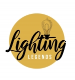 Logo for Lighting Legends