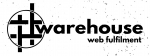 Logo for Hashtag Warehouse