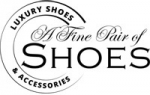 Logo for A Fine Pair of Shoes Ltd