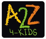 Logo for A2Z4Kids