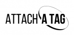 Logo for Attach A Tag