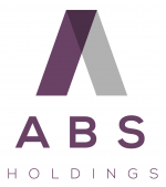 Logo for ABS HOLDINGS