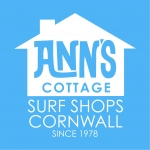 Logo for Ann's Cottage