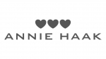 Logo for Annie Haak