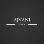 Logo for Ajvani Shoes