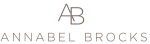 Logo for ANNABEL BROCKS