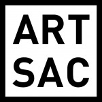 Logo for ARTSAC